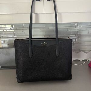 Kate spade large tote
